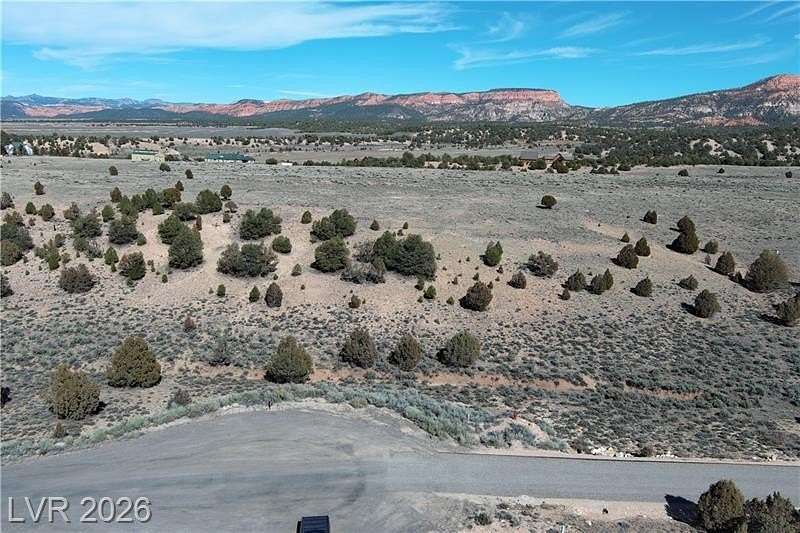 2.18 Acres of Residential Land for Sale in Hatch, Utah