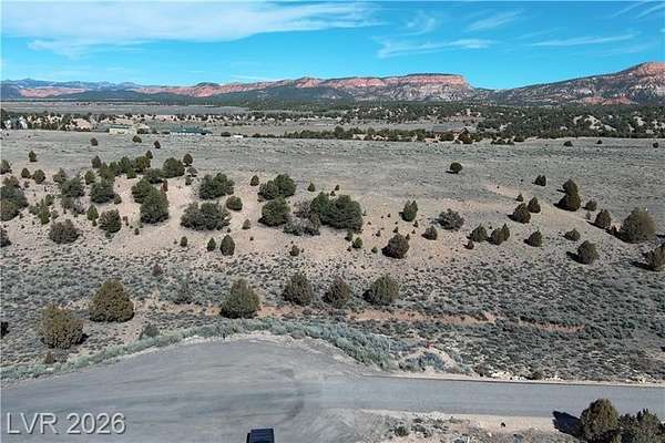 2.18 Acres of Residential Land for Sale in Hatch, Utah