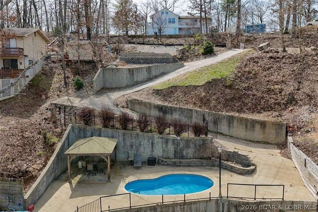 0.28 Acres of Residential Land for Sale in Lake Ozark, Missouri