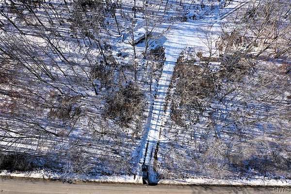 11.4 Acres of Recreational & Residential Land for Sale in Addison, New York