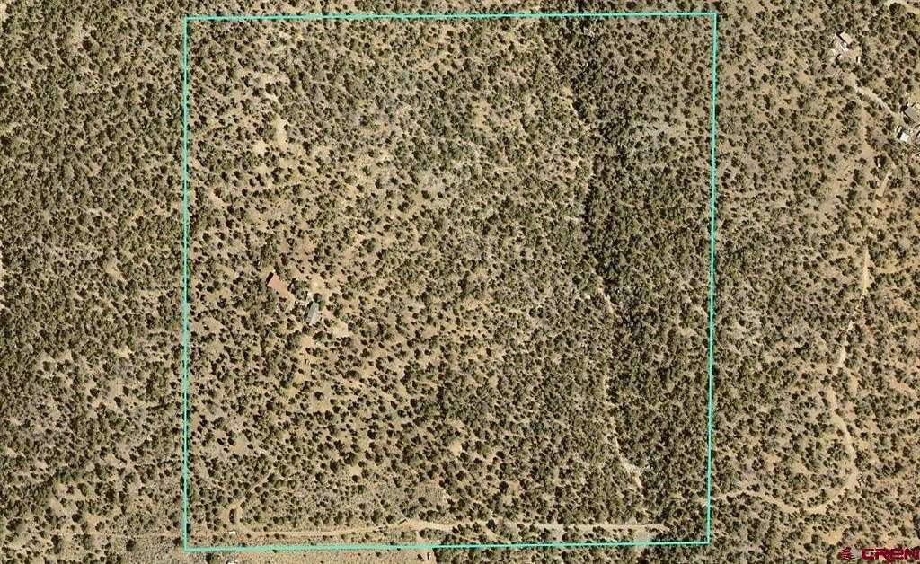 40.6 Acres of Land for Sale in Glade Park, Colorado