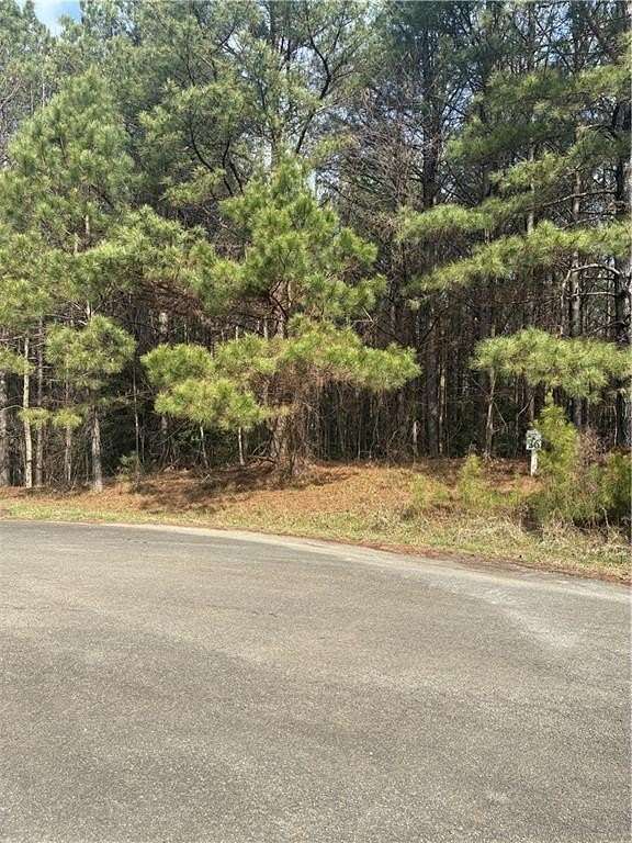 6.55 Acres of Residential Land for Sale in Ellijay, Georgia