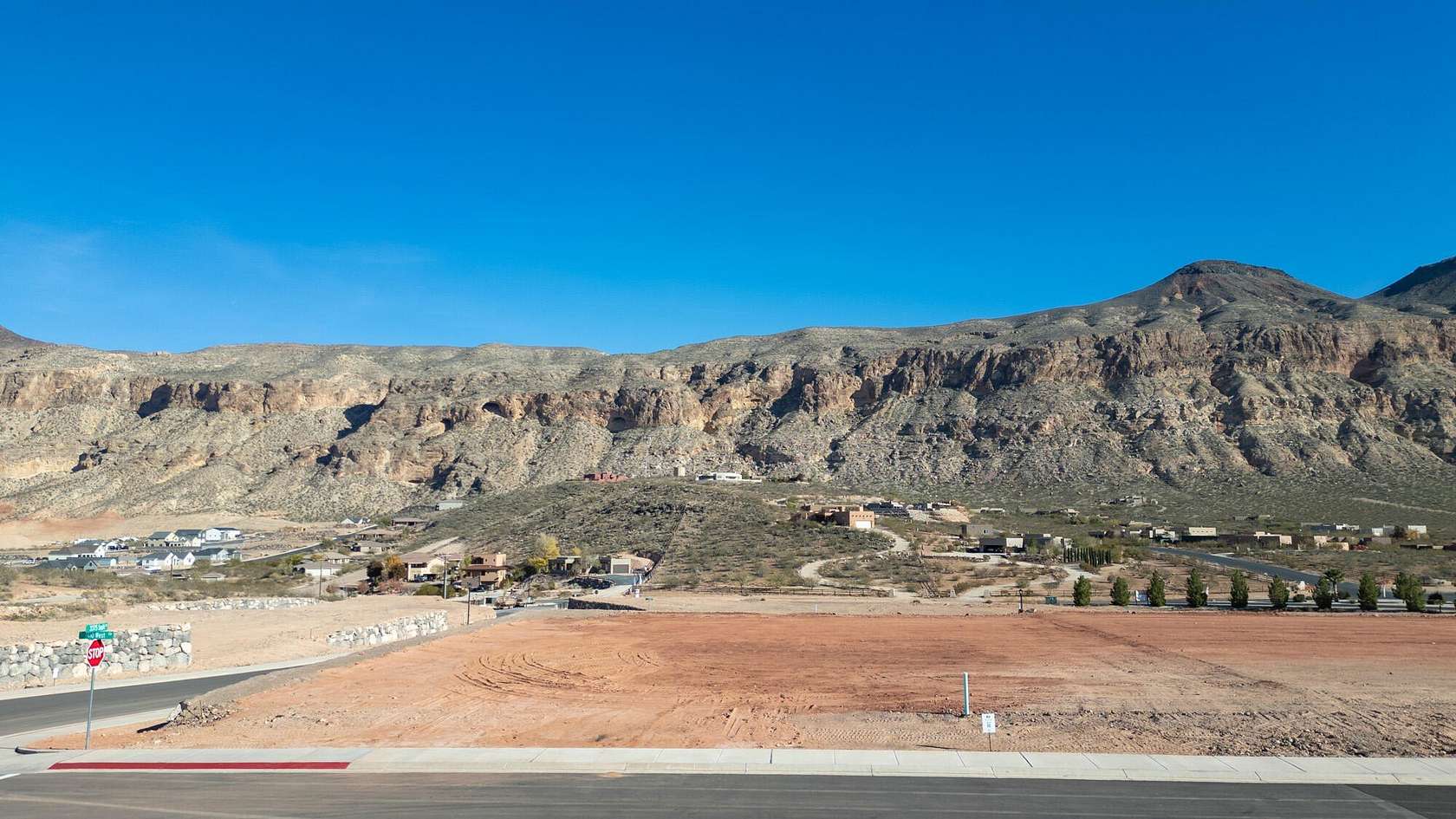0.43 Acres of Residential Land for Sale in Hurricane, Utah