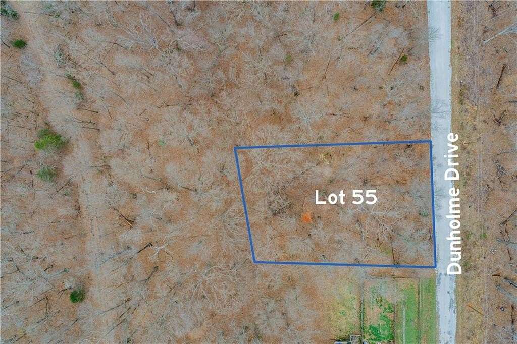 0.24 Acres of Residential Land for Sale in Bella Vista, Arkansas