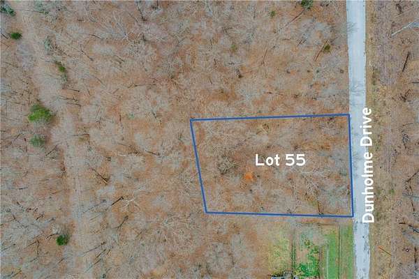 0.24 Acres of Residential Land for Sale in Bella Vista, Arkansas
