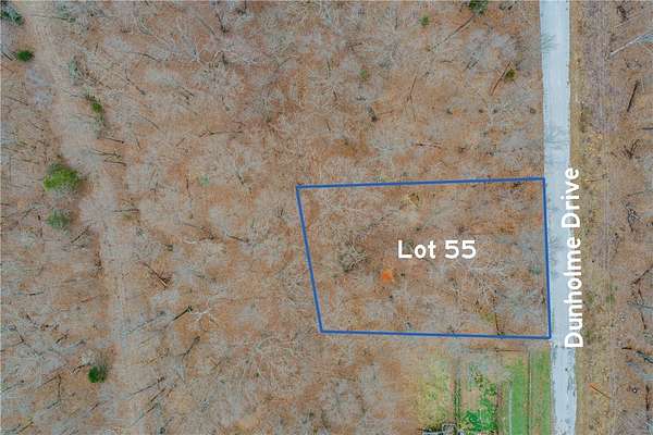 0.24 Acres of Residential Land for Sale in Bella Vista, Arkansas
