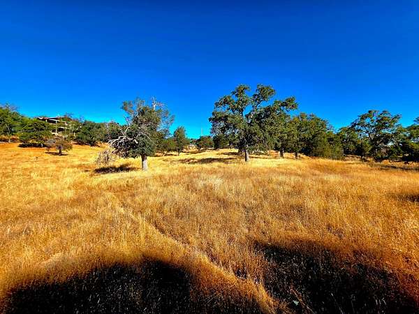 3.79 Acres of Residential Land for Sale in Coarsegold, California