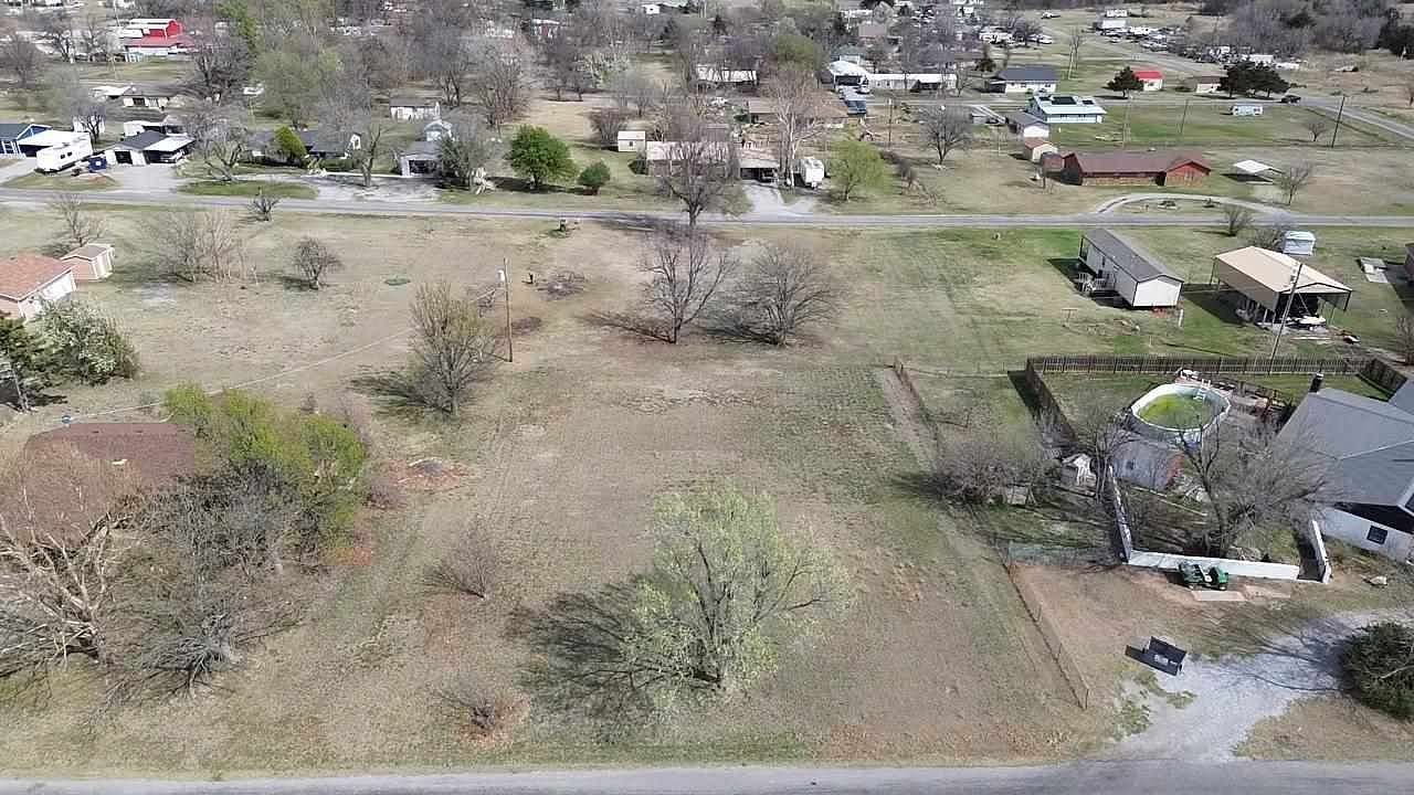 Residential Land for Sale in Apache, Oklahoma