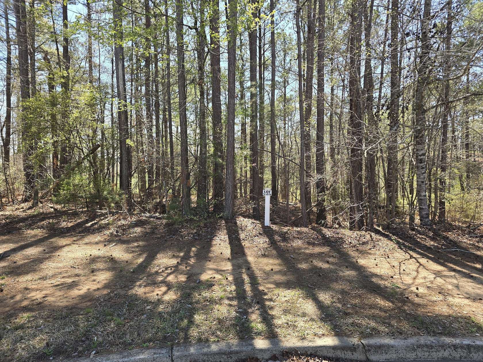 0.76 Acres of Residential Land for Sale in North Augusta, South Carolina