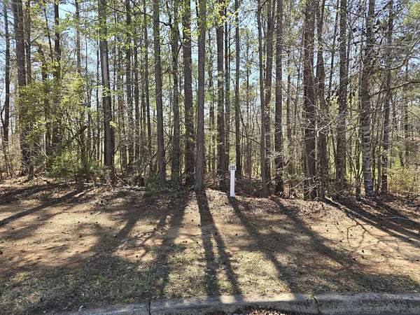 0.76 Acres of Residential Land for Sale in North Augusta, South Carolina