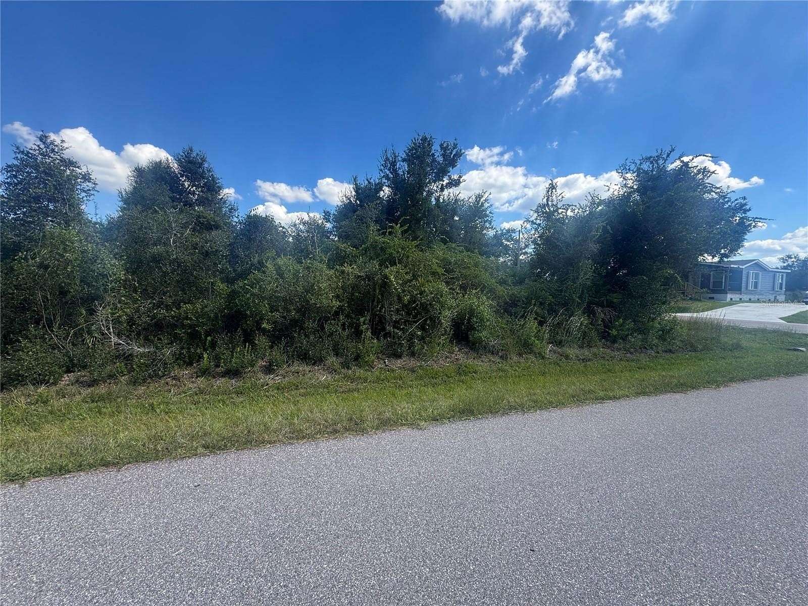 0.74 Acres of Residential Land for Sale in Punta Gorda, Florida