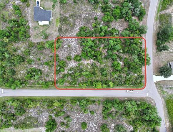 0.74 Acres of Residential Land for Sale in Punta Gorda, Florida