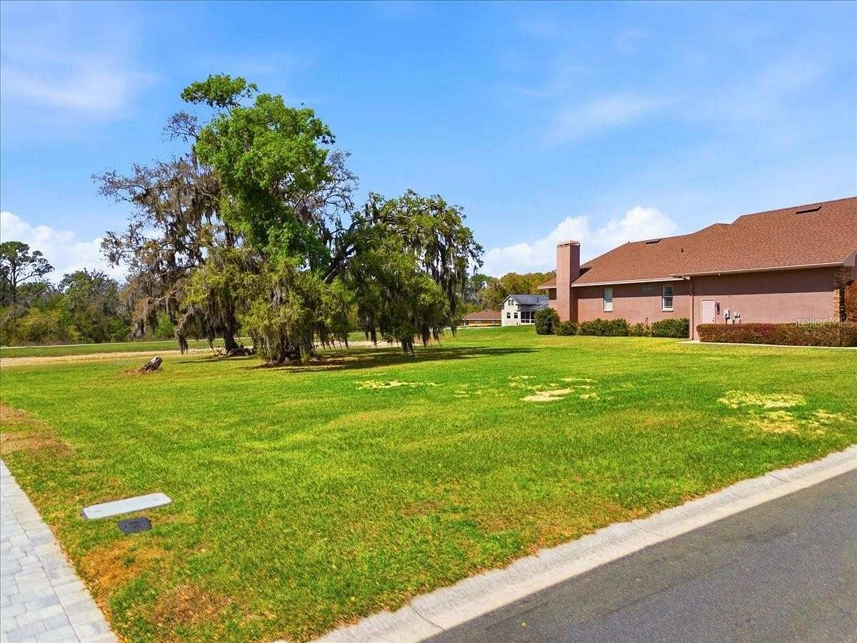 0.35 Acres of Residential Land for Sale in Lakeland, Florida