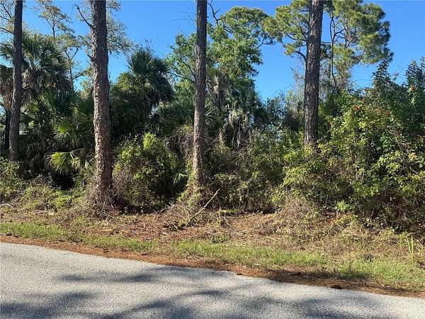 0.23 Acres of Commercial Land for Sale in Port Charlotte, Florida