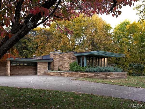 3.2 Acres of Land with Home for Sale in Cape Girardeau, Missouri