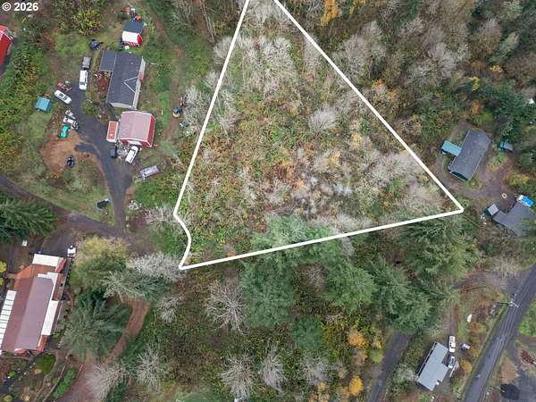 1 Acre of Residential Land for Sale in Lyons, Oregon