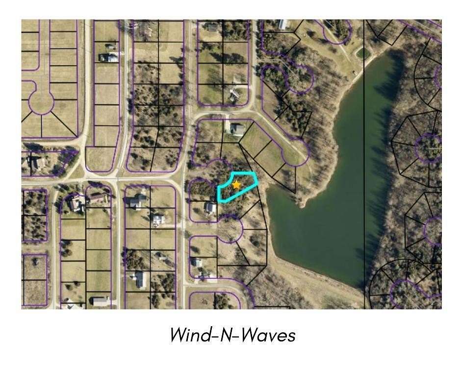 0.32 Acres of Residential Land for Sale in Melrose, Iowa