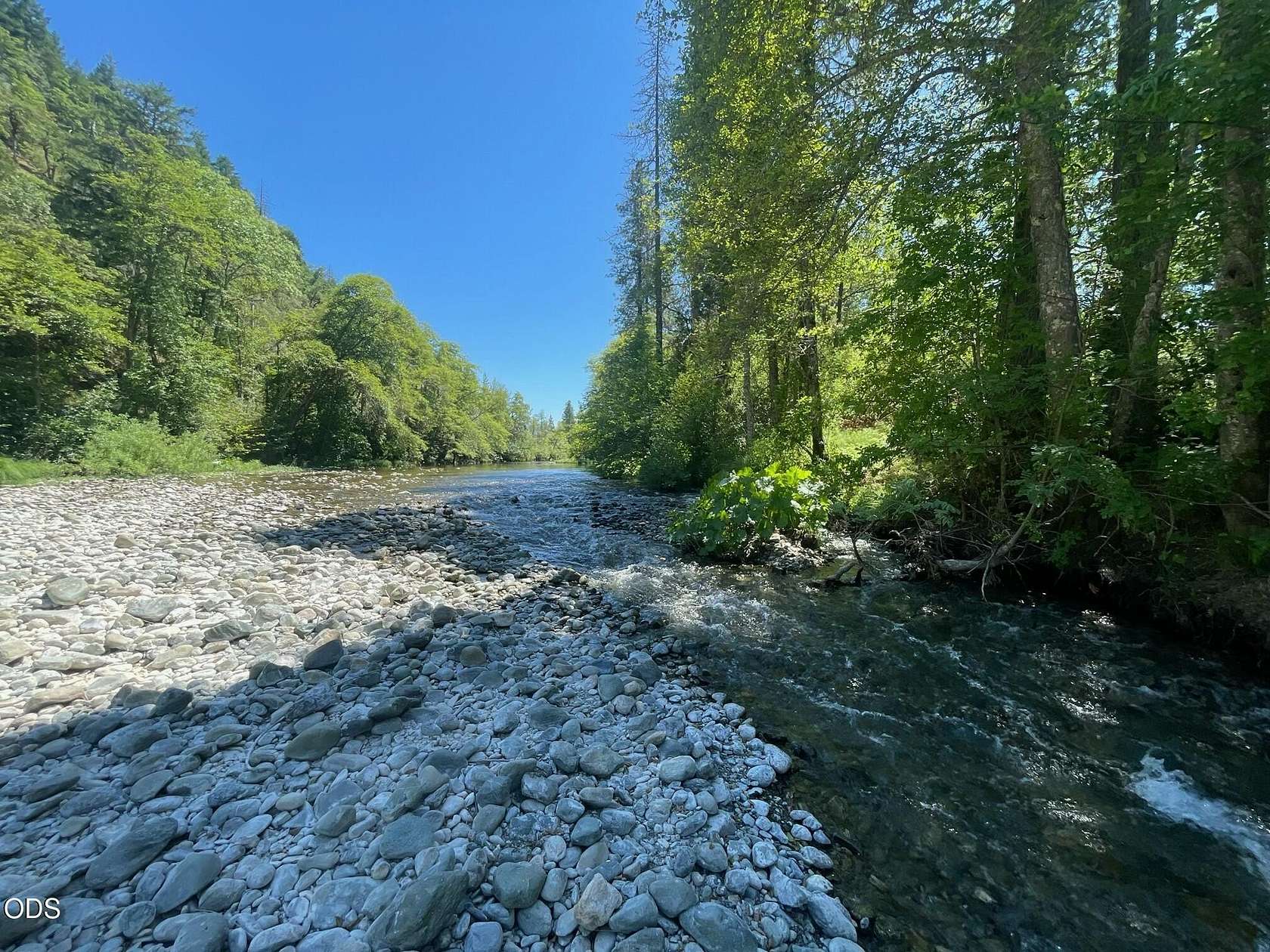 10.2 Acres of Land for Sale in Cave Junction, Oregon