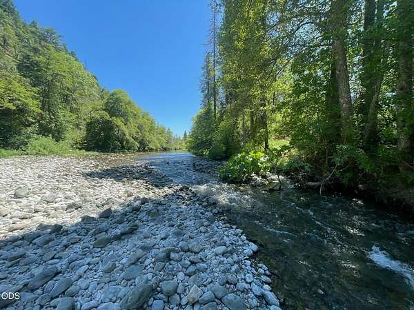 10.2 Acres of Land for Sale in Cave Junction, Oregon