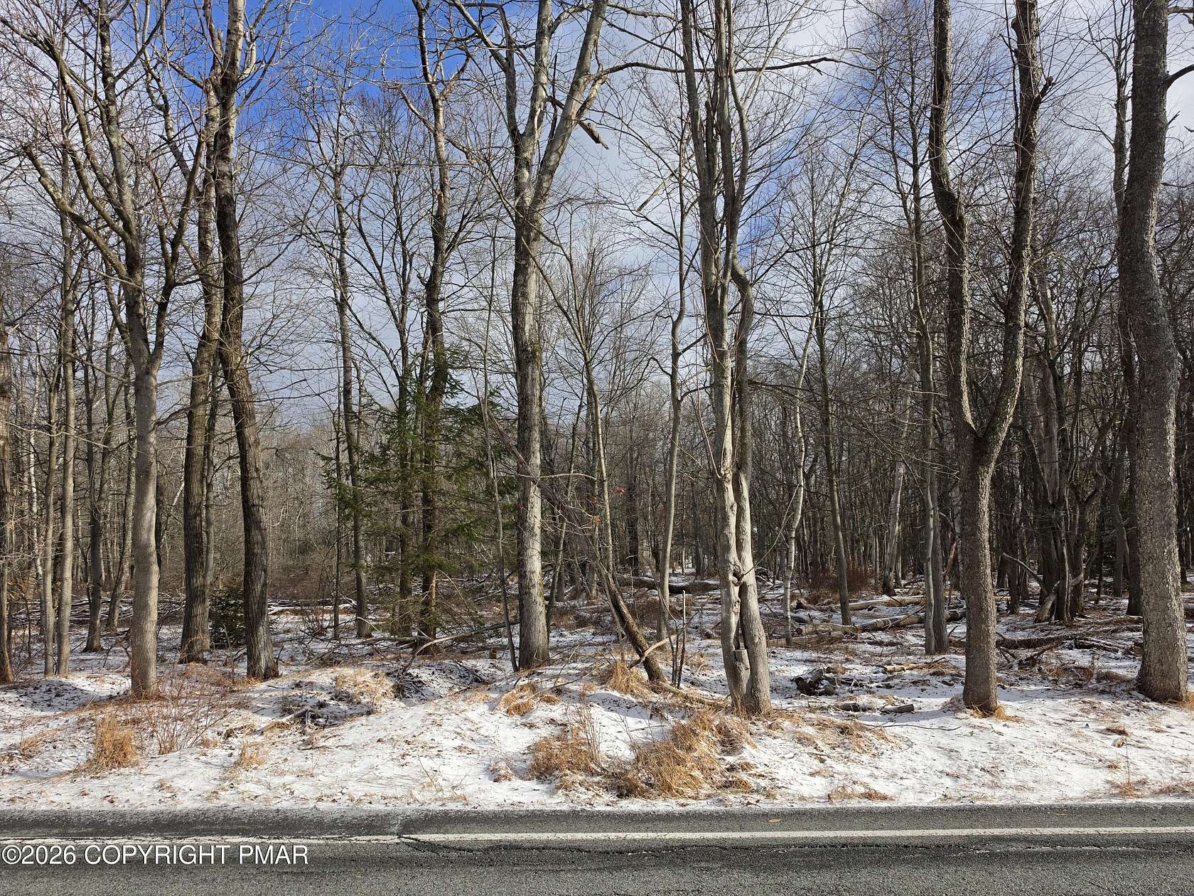 0.53 Acres of Residential Land for Sale in Albrightsville, Pennsylvania