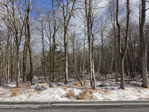 0.53 Acres of Residential Land for Sale in Albrightsville, Pennsylvania