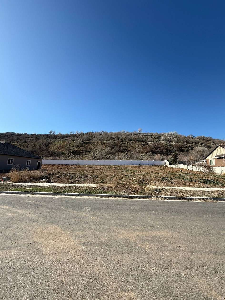 0.28 Acres of Residential Land for Sale in South Weber, Utah
