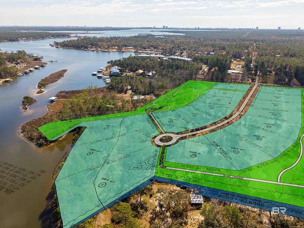 1 Acre of Residential Land for Sale in Foley, Alabama