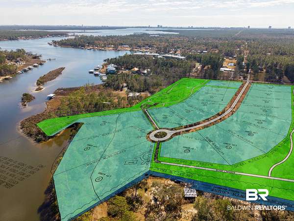 1 Acre of Residential Land for Sale in Foley, Alabama