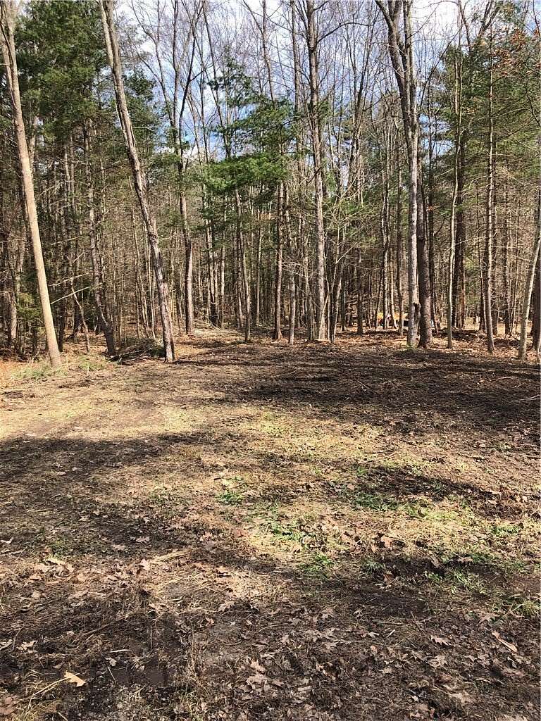 0.26 Acres of Residential Land for Sale in Oneonta, New York