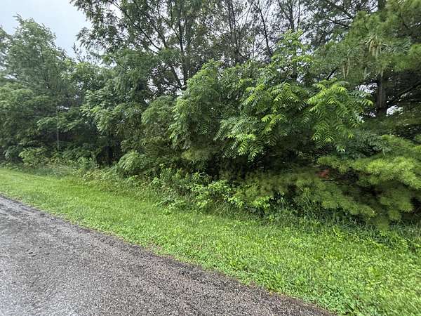 1.4 Acres of Residential Land for Sale in Bellefontaine, Ohio