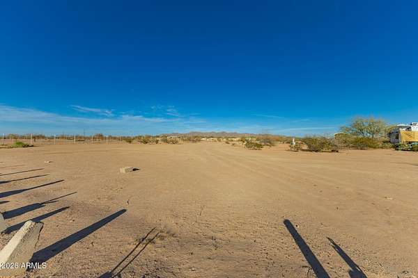 1.63 Acres of Residential Land for Sale in Casa Grande, Arizona