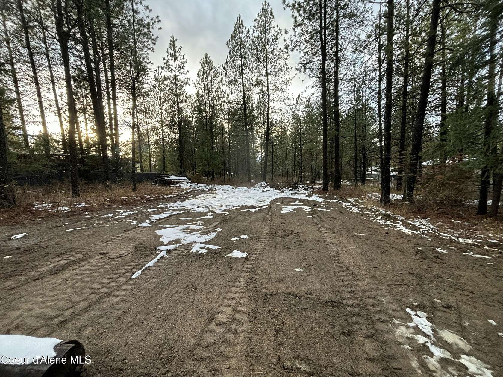 0.21 Acres of Land for Sale in Coeur d'Alene, Idaho