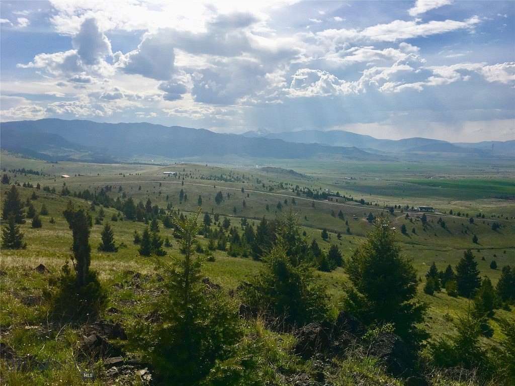 41 Acres of Land for Sale in Ramsay, Montana