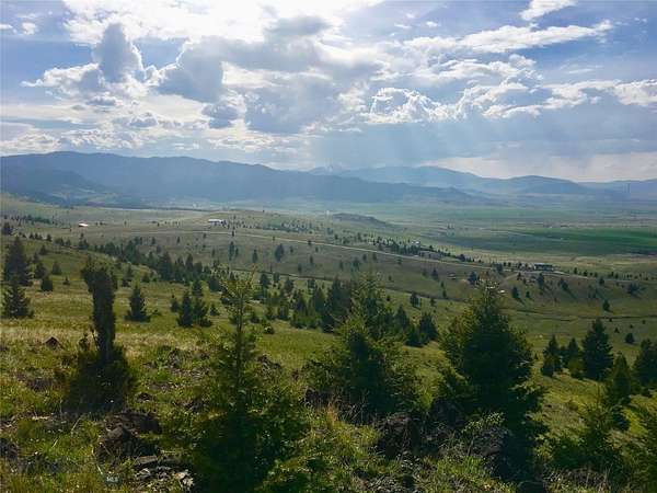 41 Acres of Land for Sale in Ramsay, Montana