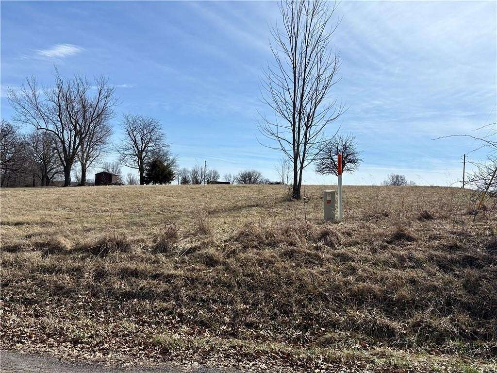 0.49 Acres of Residential Land for Sale in Gallatin, Missouri