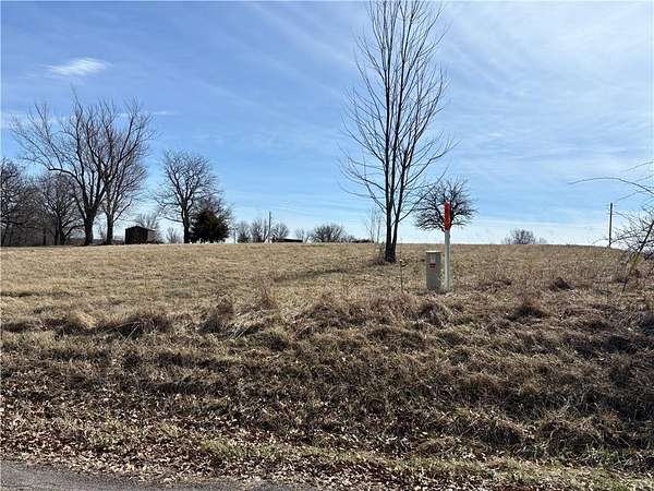 0.49 Acres of Residential Land for Sale in Gallatin, Missouri