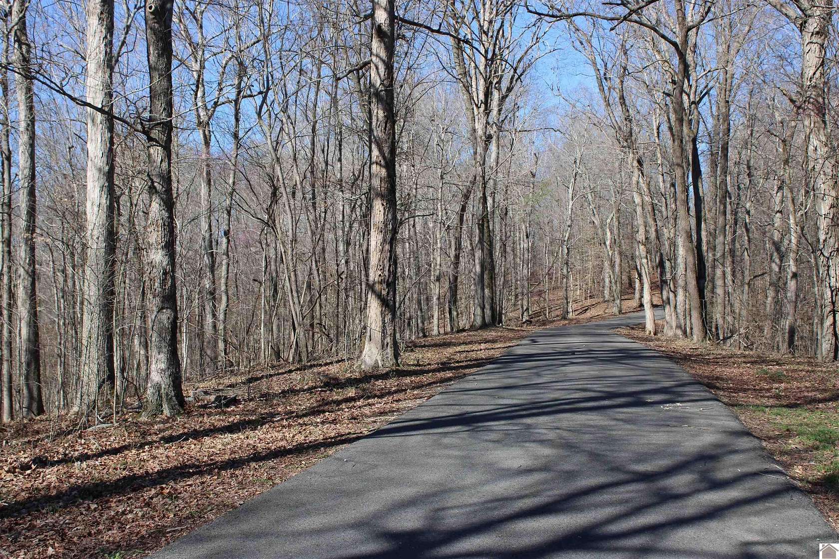 1.13 Acres of Residential Land for Sale in Eddyville, Kentucky