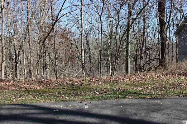0.88 Acres of Land for Sale in Eddyville, Kentucky