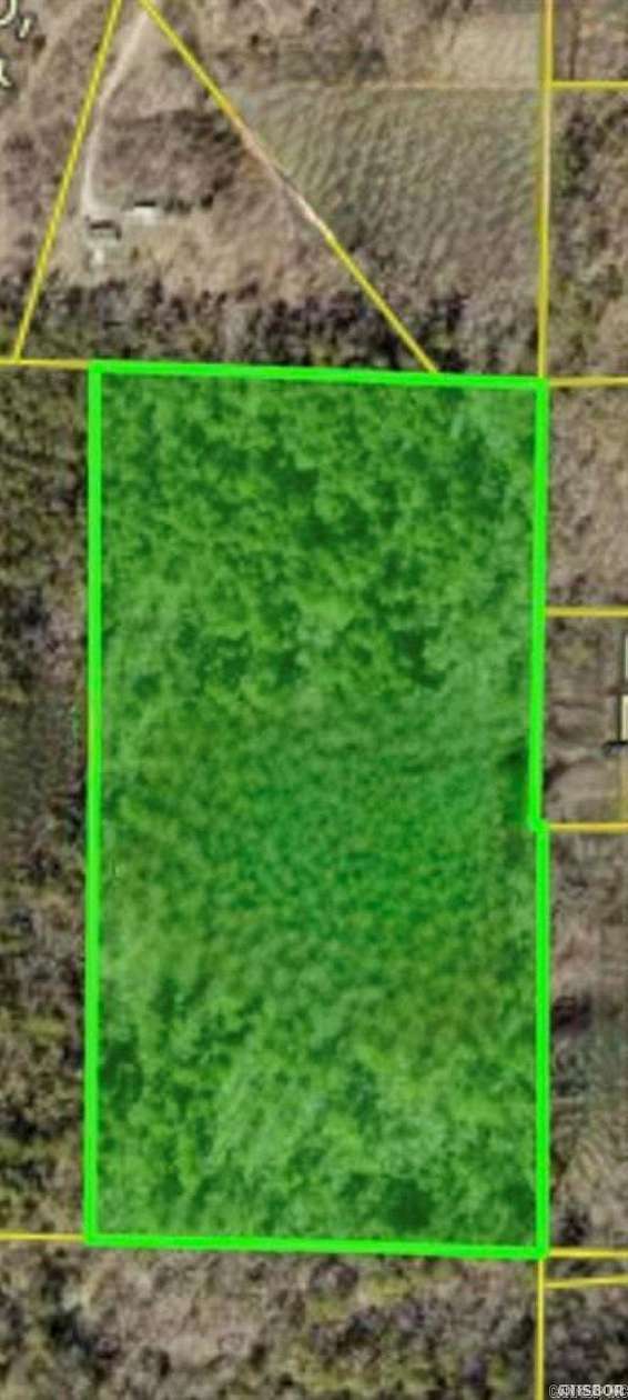 20 Acres of Agricultural Land for Sale in Royal, Arkansas