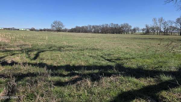 88 Acres of Agricultural Land for Sale in Diamond, Missouri