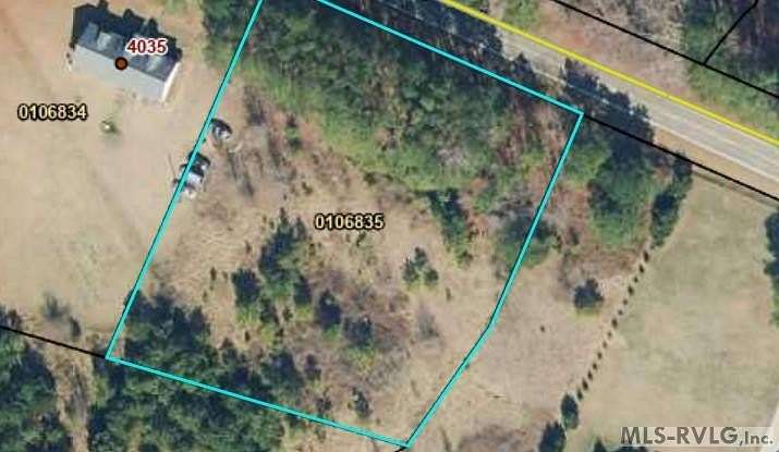 1.13 Acres of Residential Land for Sale in Littleton, North Carolina