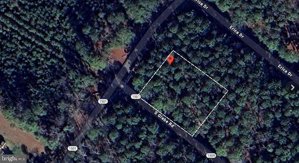 0.46 Acres of Residential Land for Sale in Montross, Virginia
