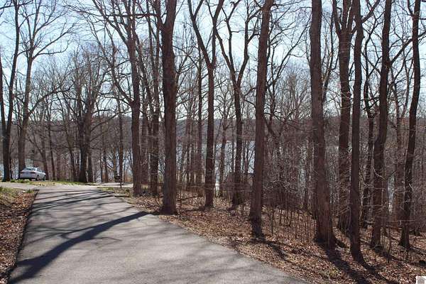 0.92 Acres of Residential Land for Sale in Eddyville, Kentucky