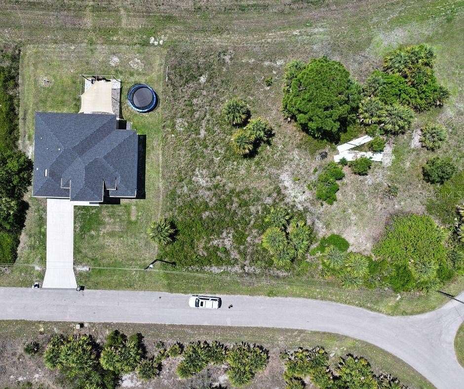 0.24 Acres of Land for Sale in North Port, Florida