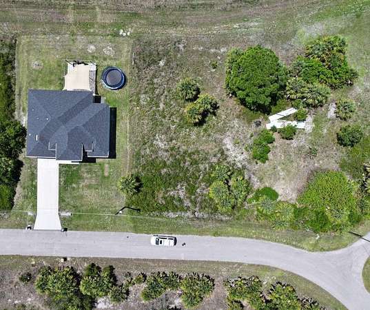 0.24 Acres of Land for Sale in North Port, Florida