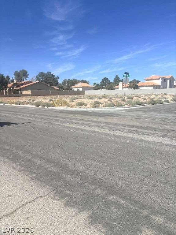 0.52 Acres of Residential Land for Sale in Las Vegas, Nevada