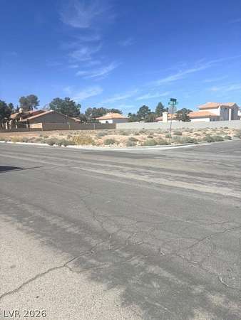 0.52 Acres of Residential Land for Sale in Las Vegas, Nevada