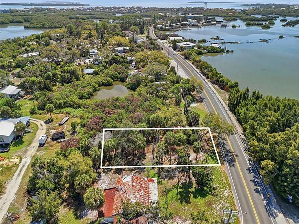 0.13 Acres of Land for Sale in Cedar Key, Florida