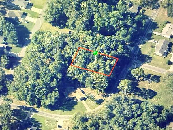 0.23 Acres of Residential Land for Sale in Citrus Springs, Florida