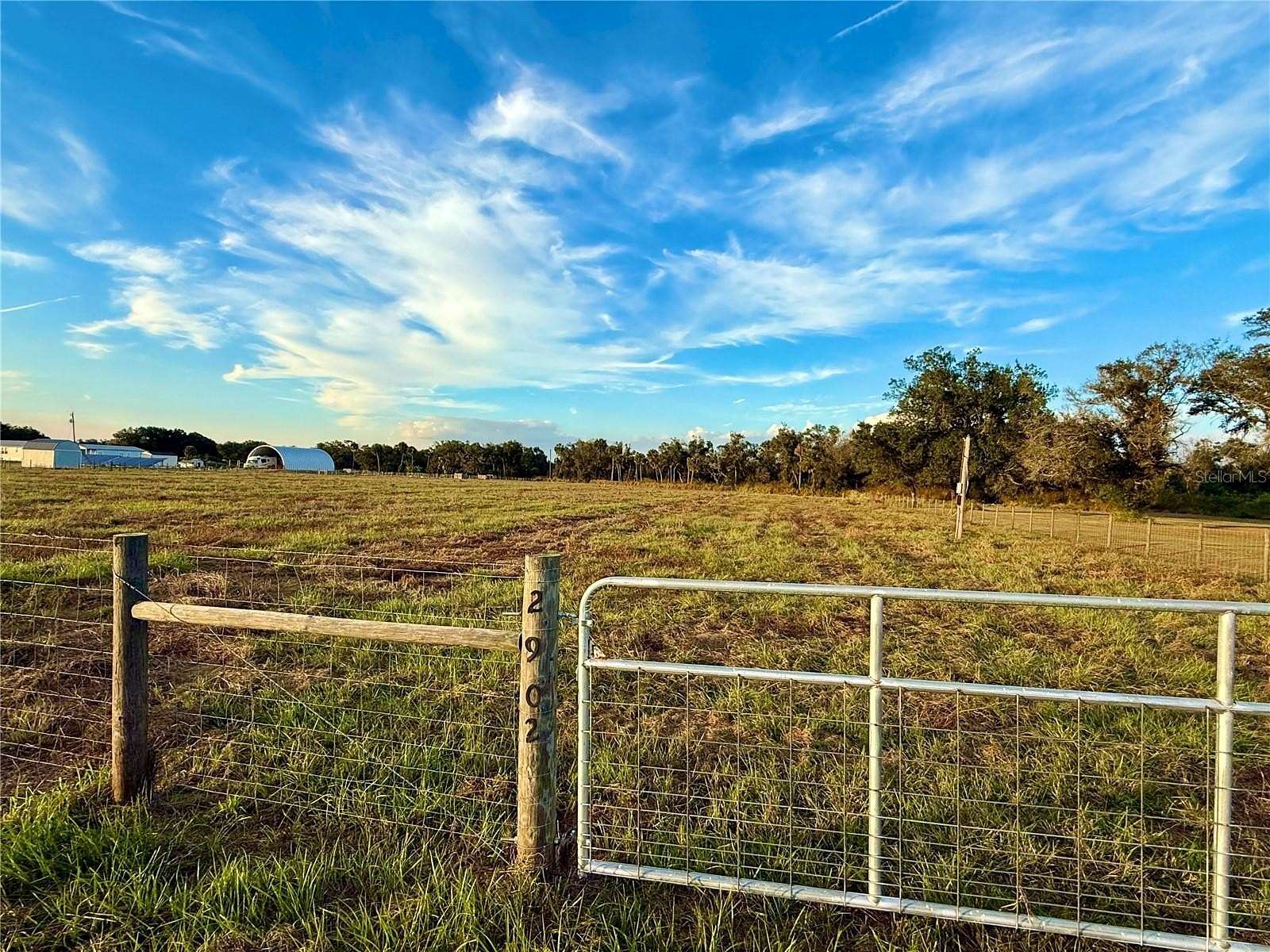 4.9 Acres of Residential Land for Sale in Arcadia, Florida